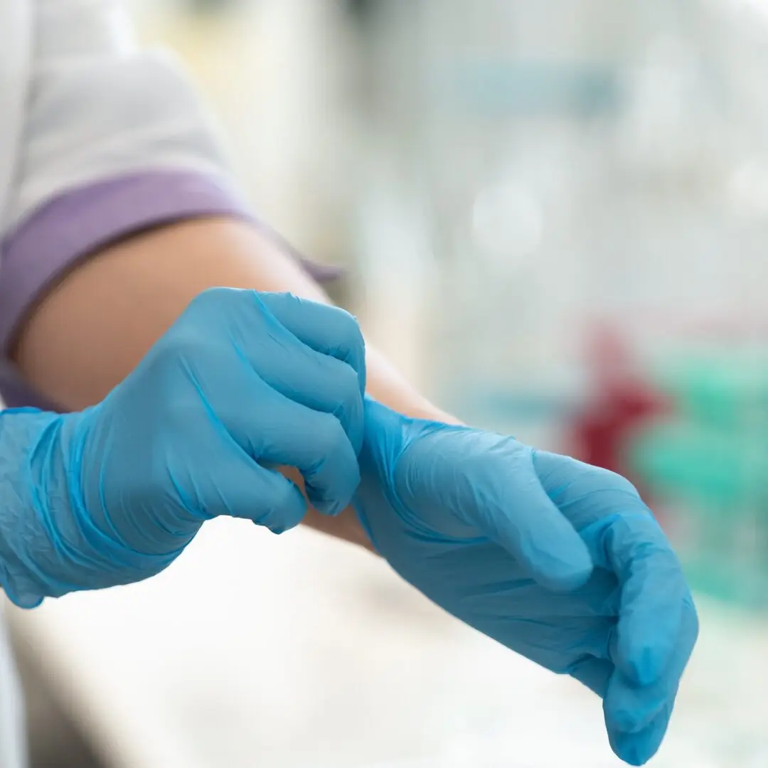 Clinic Image