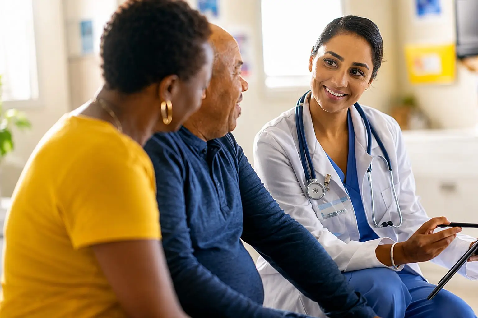 Understanding Chronic Illness Care