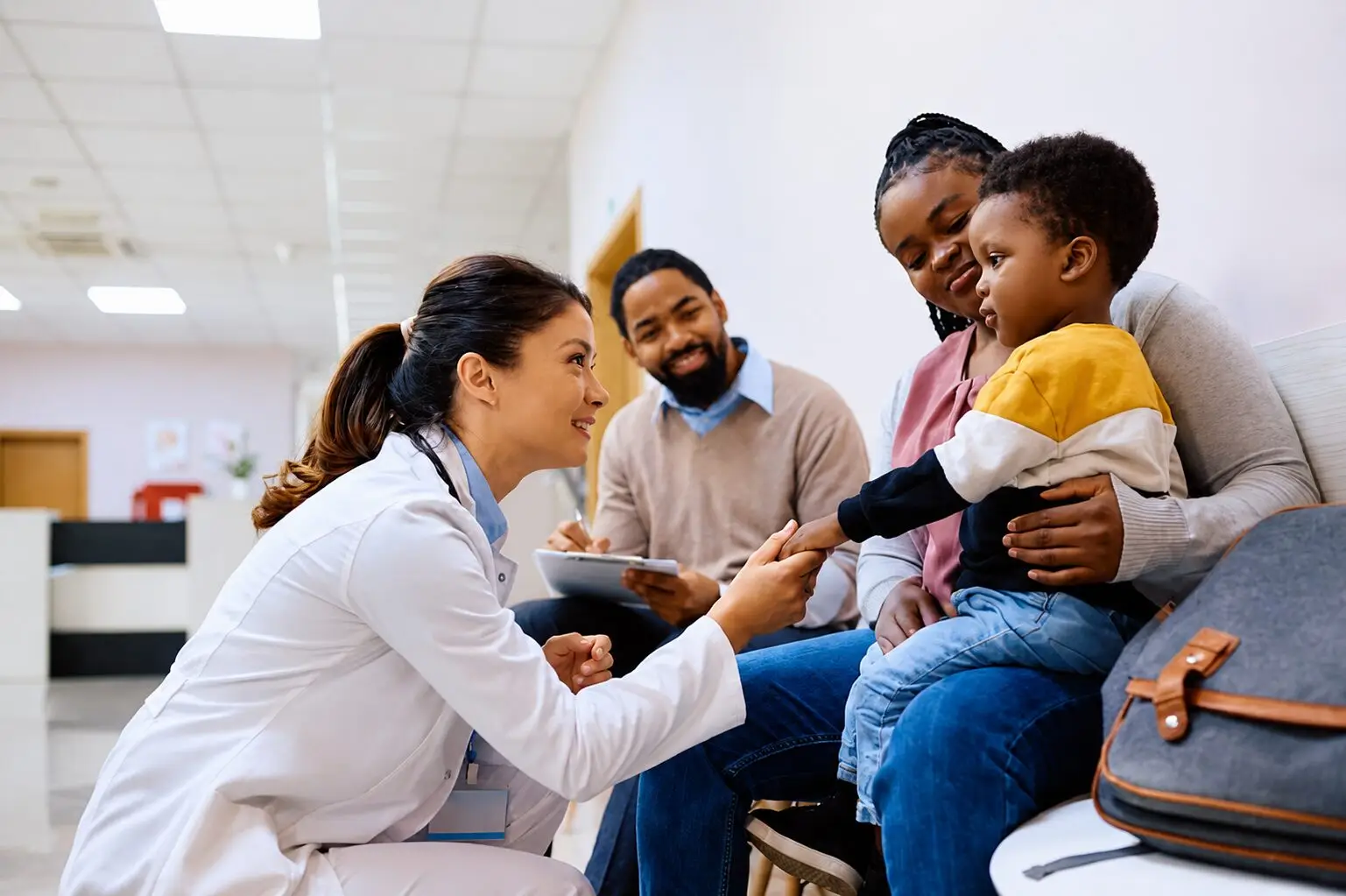General & Family Healthcare