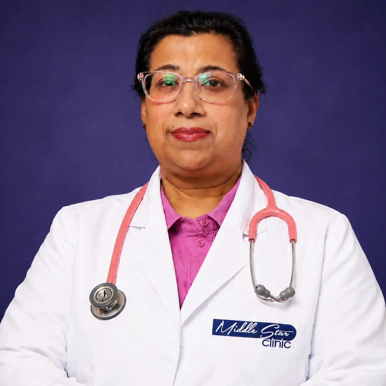 Dr. Samera Siddiqi