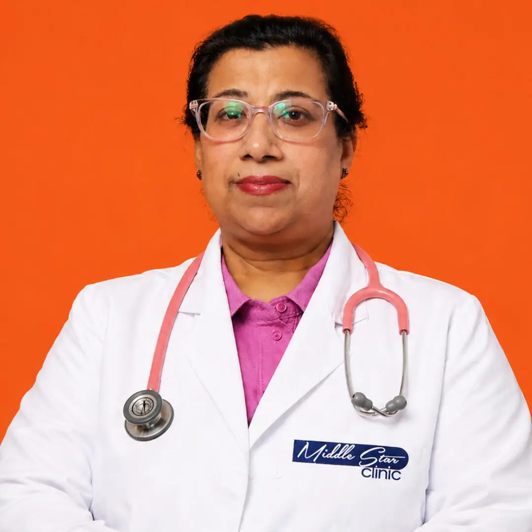 Doctor image